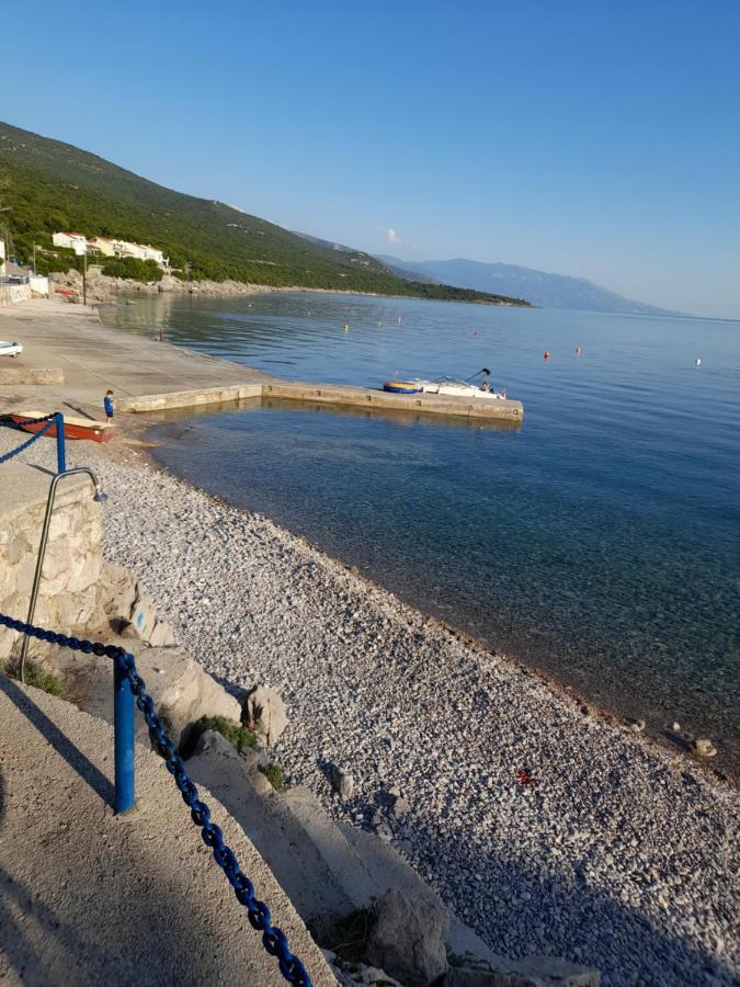 Privacy Διαμέρισμα Krmpote-Vodice Εξωτερικό φωτογραφία