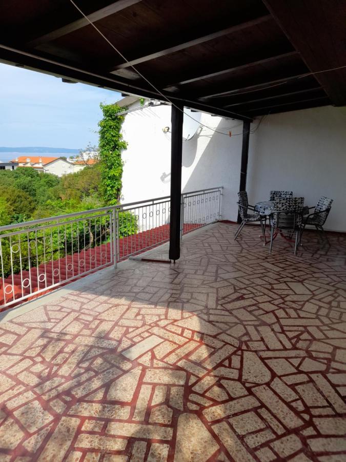 Privacy Διαμέρισμα Krmpote-Vodice Εξωτερικό φωτογραφία