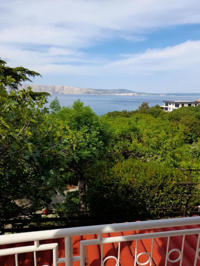 Privacy Διαμέρισμα Krmpote-Vodice Εξωτερικό φωτογραφία