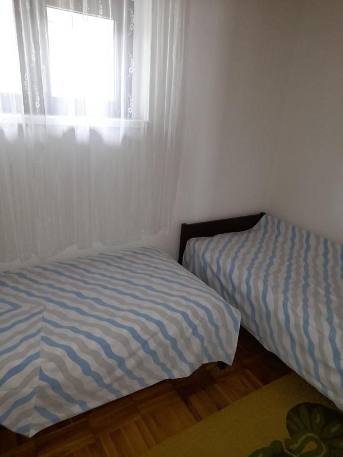 Privacy Διαμέρισμα Krmpote-Vodice Εξωτερικό φωτογραφία